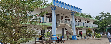Asrama Santri Putri