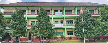 Gedung Madrasah