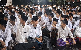 Pengajian Minggu Pahing