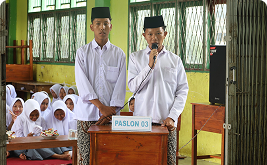 Musyawarah Santri