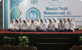 Maulid Nabi