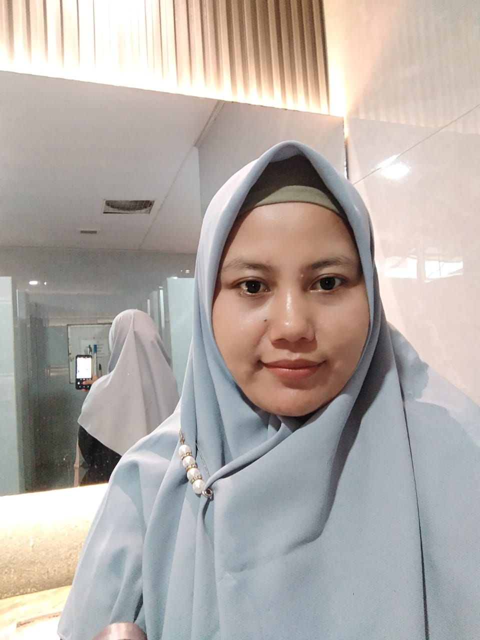 Siti Nur Hamimah